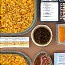 Southern baked mac and cheese meal kit